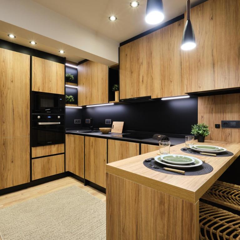 El Harapan, refúgiate en una selva a pie de playa - Apartamento de 1 dormitorio - 20