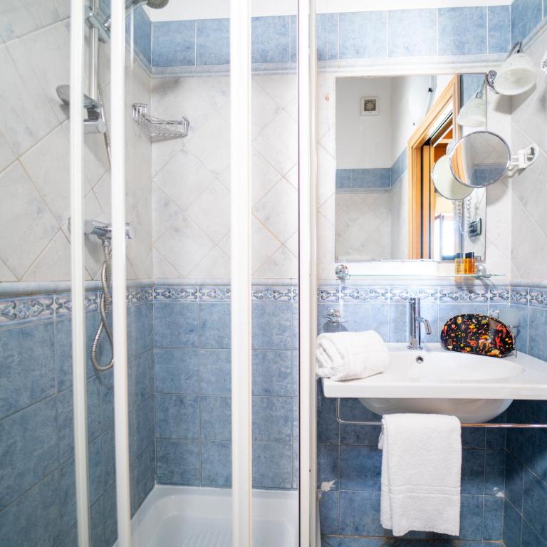Hotel Villa Romana - Habitación Doble Estándar - 1 o 2 camas - 2