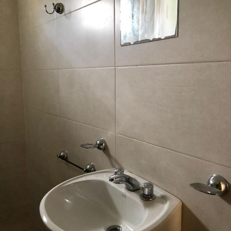 Cabañas Vista Andes VI - Apartamento de 1 dormitorio - 12