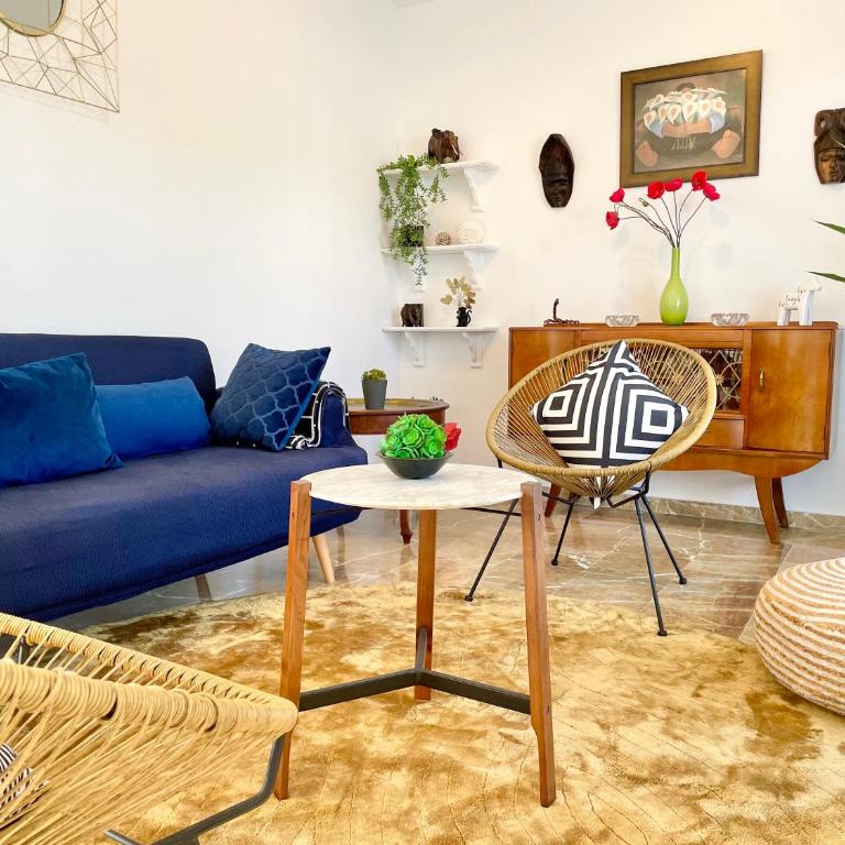 Riviera by the beach 2 bedroom Apartment - Apartamento de 2 dormitorios - 16