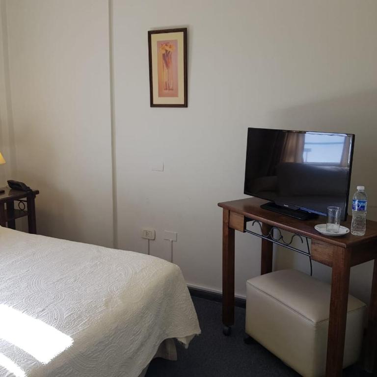 Hotel Ariosto - Habitación Doble Estándar - 4