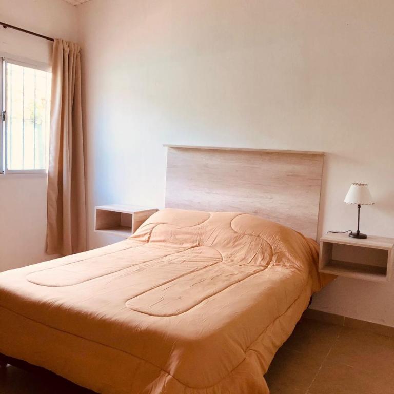Cabañas Vista Andes VI - Apartamento de 1 dormitorio - 6