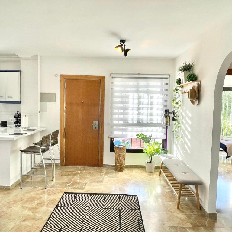 Riviera by the beach 2 bedroom Apartment - Apartamento de 2 dormitorios - 21
