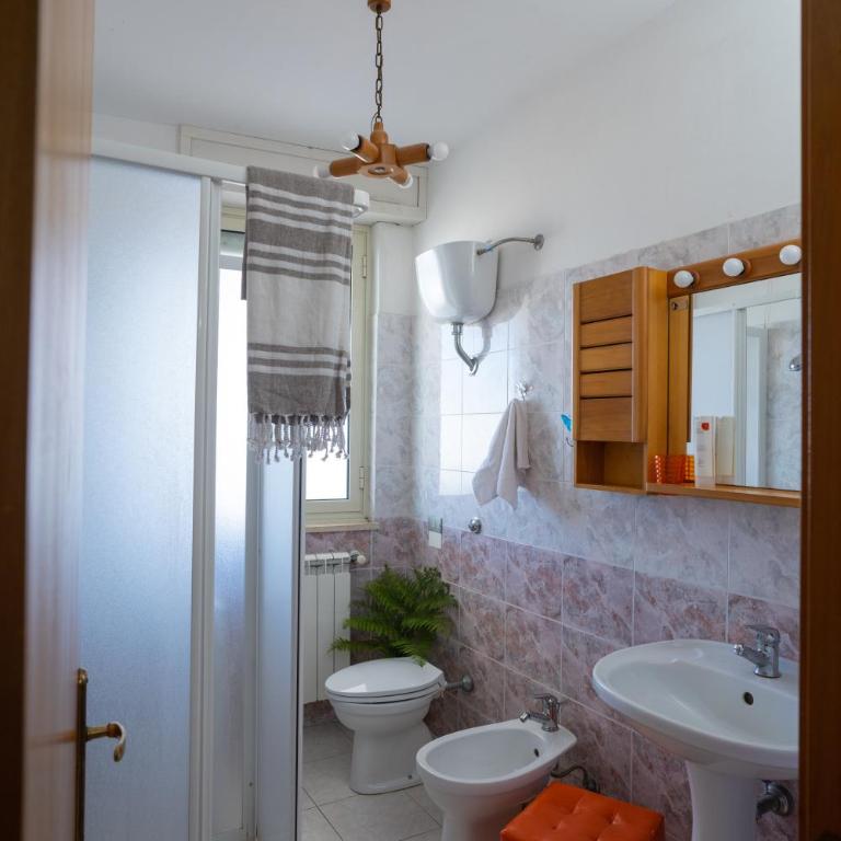 Otranto perla d'Oriente - Casa Vacanze - 3