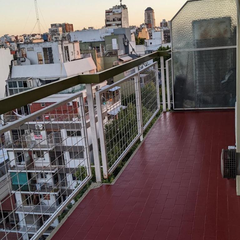 PALERMO SPOT - Apartamento de 1 dormitorio - 8