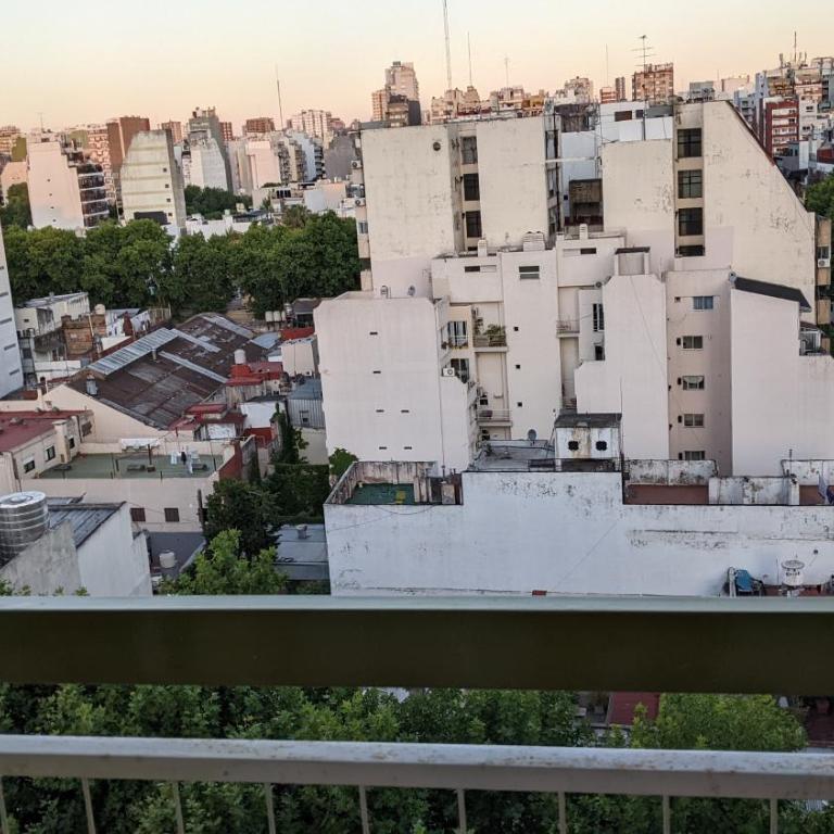 PALERMO SPOT - Apartamento de 1 dormitorio - 10