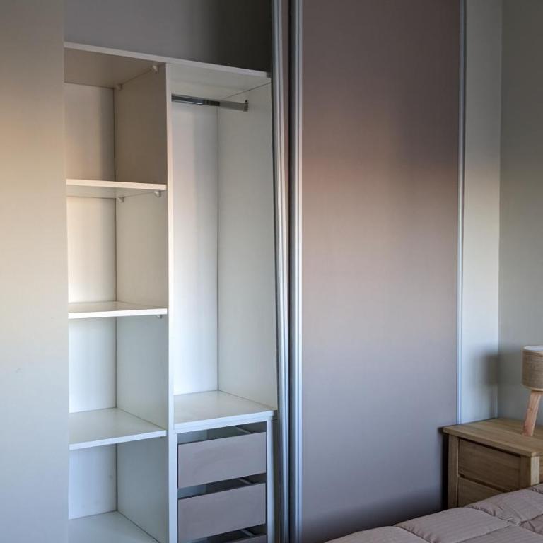 PALERMO SPOT - Apartamento de 1 dormitorio - 21