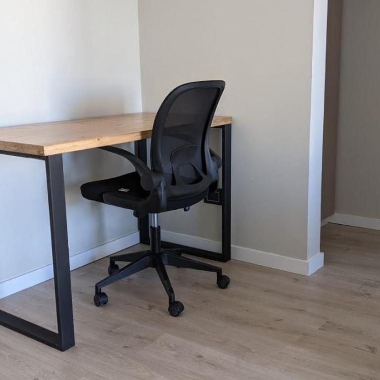 PALERMO SPOT - Apartamento de 1 dormitorio - 4