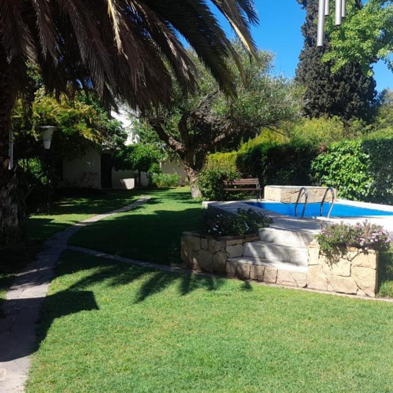 casa residencial La Puntilla - Casa de 3 dormitorios - 28