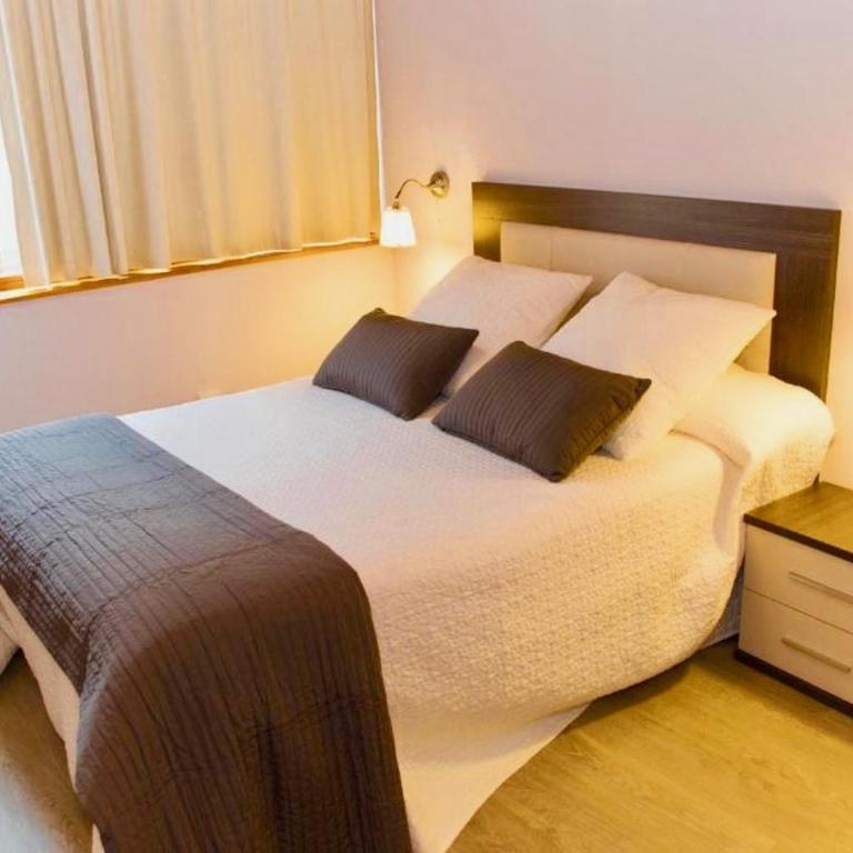 APARTAMENTOS RURALES El Llagar de Cue - Superior Apartment - 2