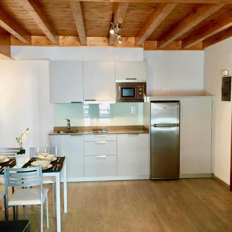 APARTAMENTOS RURALES El Llagar de Cue - Superior Apartment - 9