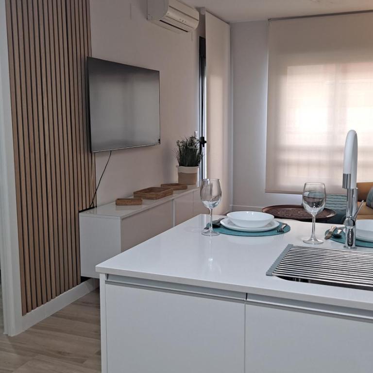 LL Apartament Ronda IV - Apartamento de 1 dormitorio - 39