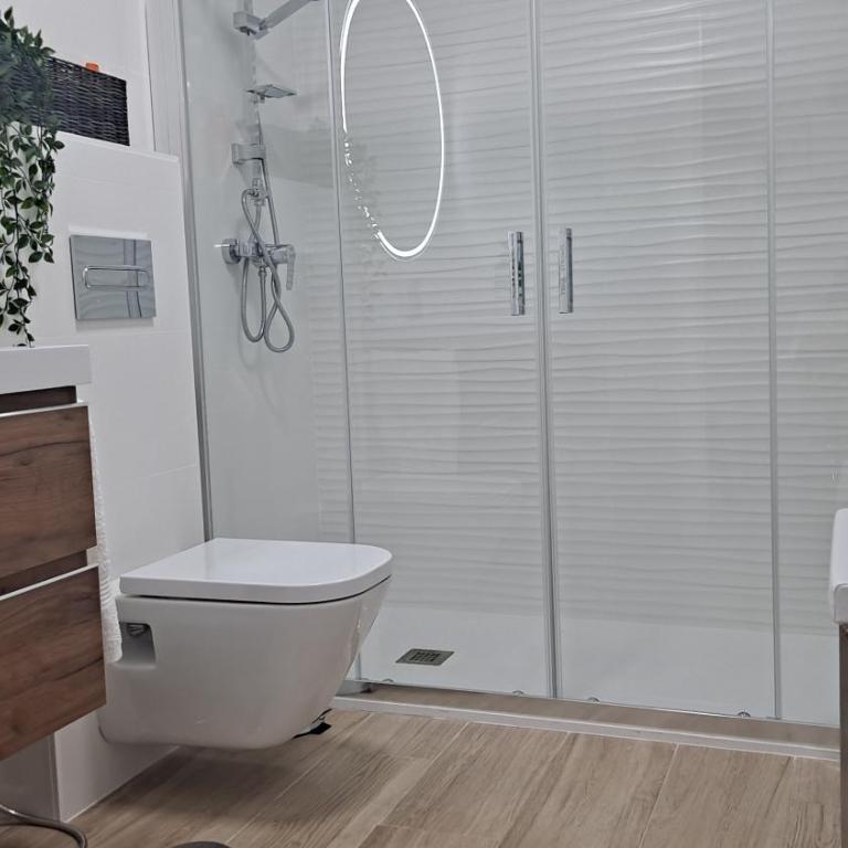 LL Apartament Ronda IV - Apartamento de 1 dormitorio - 17