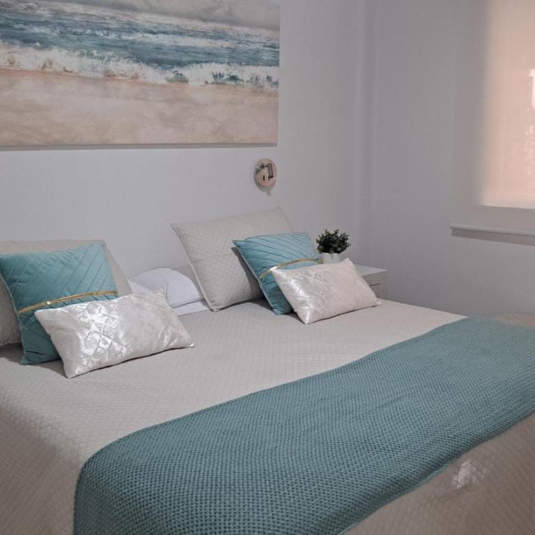 LL Apartament Ronda IV - Apartamento de 1 dormitorio - 44