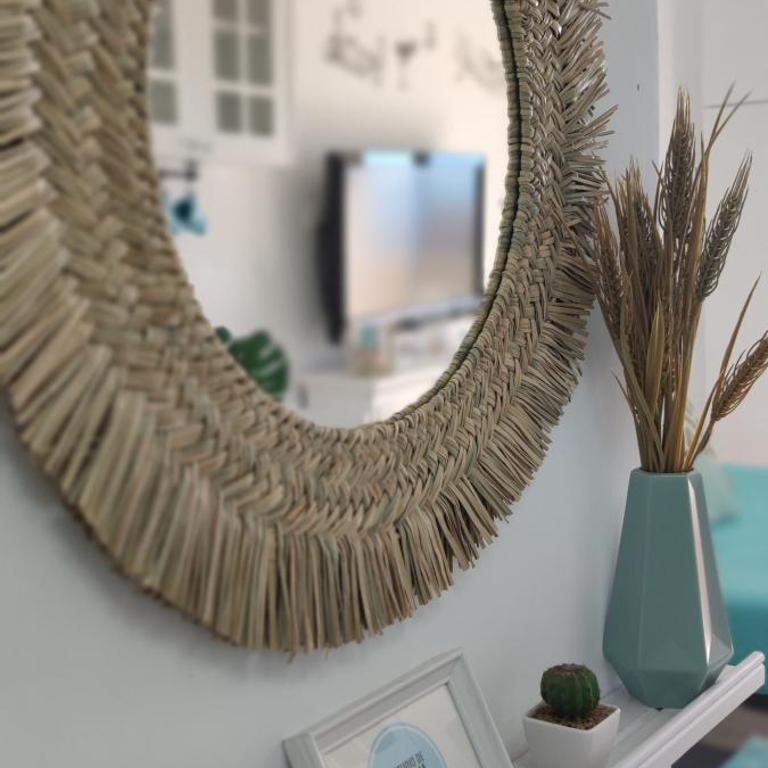 EL ESTUDIO DE LA PLAYA BENALBEACH Holidays Deluxe - Estudio Deluxe (2 adultos + 2 niños) - 5