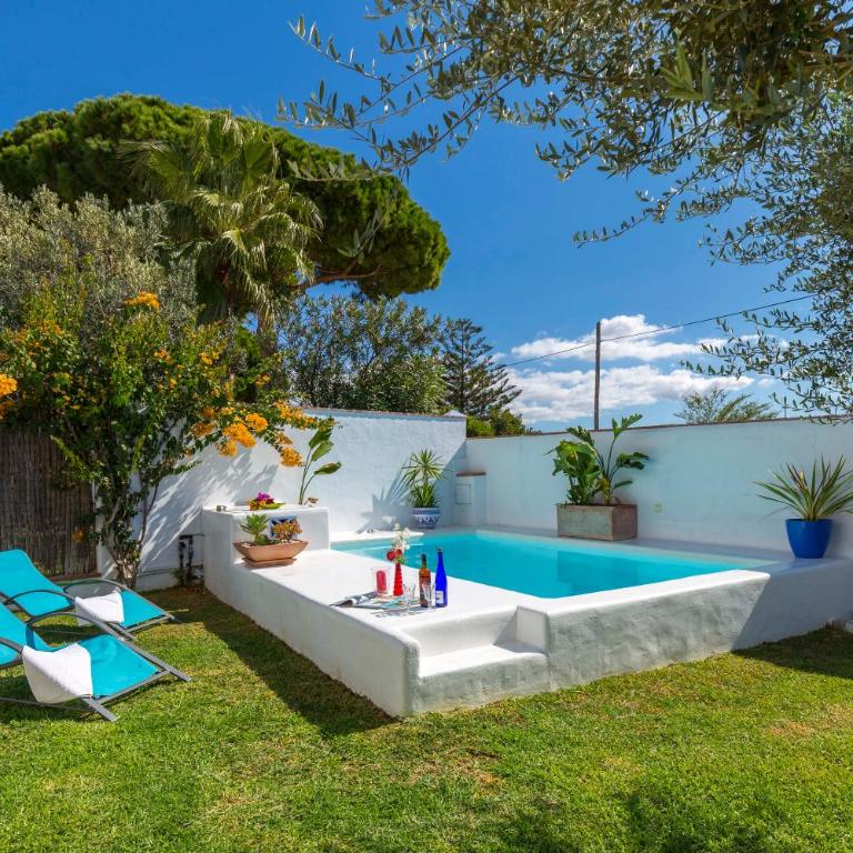 La Ballena Azul CONIL - Casa de 3 dormitorios - 29