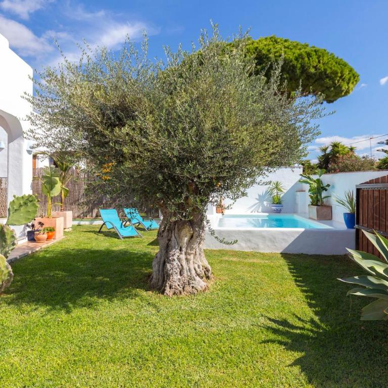 La Ballena Azul CONIL - Casa de 3 dormitorios - 31