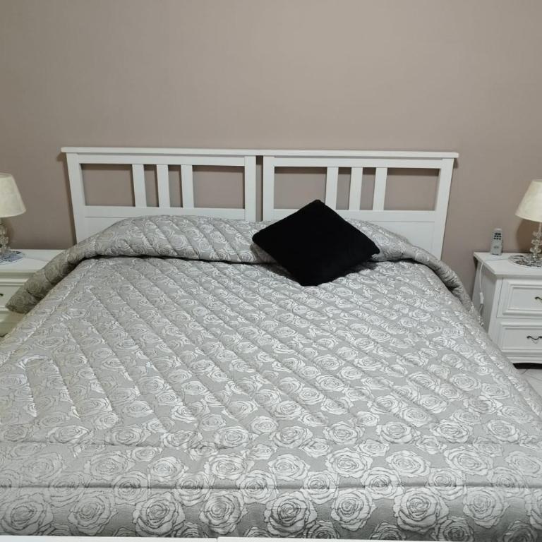 B&B Salita Metello - Economy Double Room - 2