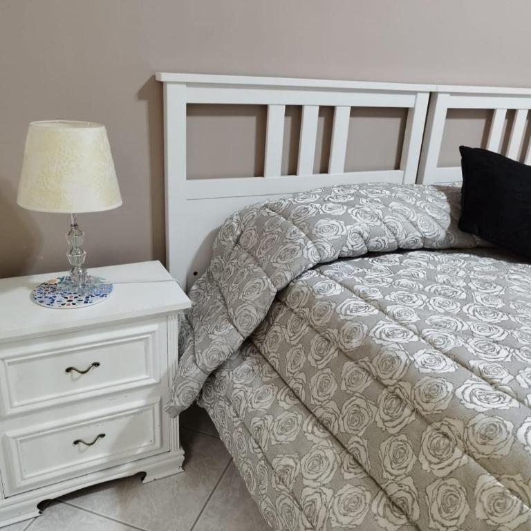 B&B Salita Metello - Economy Double Room - 5