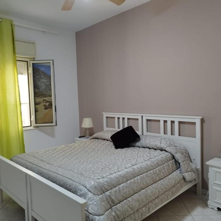 B&B Salita Metello - Economy Double Room - 7