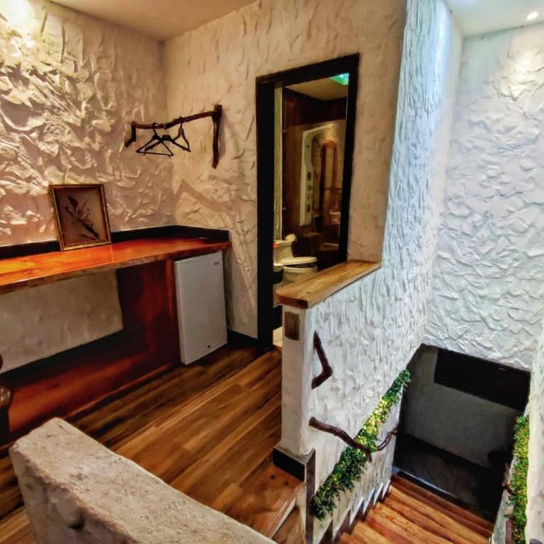 CantalaRana Lodge - Deluxe Suite with Spa Bath - 7