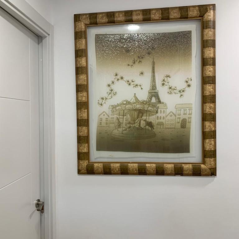 San Patricio 7 Soleado y Cerca del Centro - Apartamento de 2 dormitorios - 100