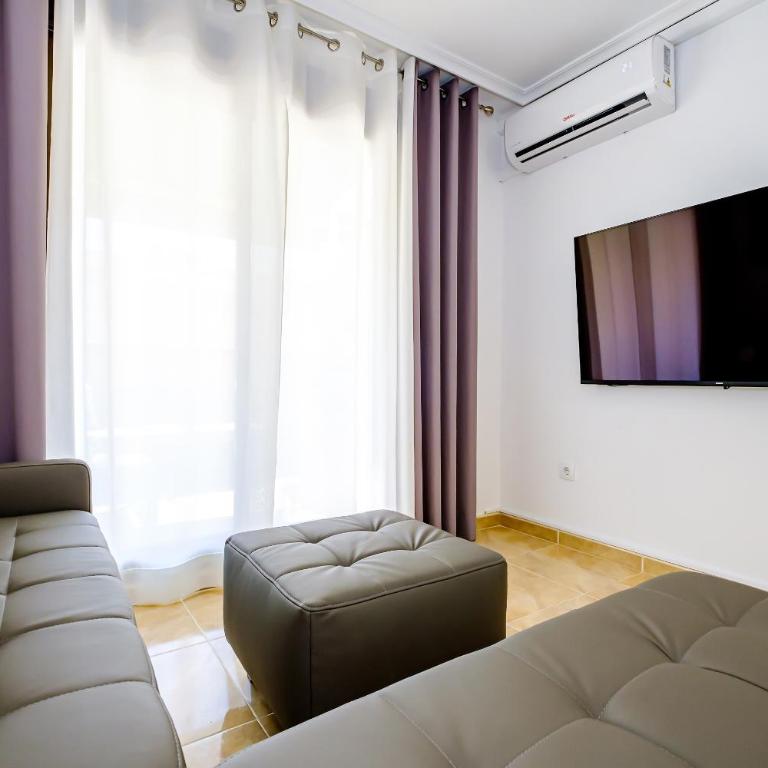 Holiday Penthouse San Miguel 5/4 - Apartamento de 2 dormitorios - 4