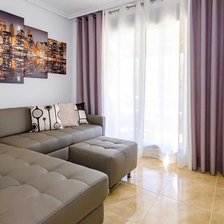 Holiday Penthouse San Miguel 5/4 - Apartamento de 2 dormitorios - 7