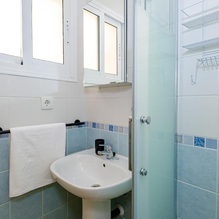 Holiday Penthouse San Miguel 5/4 - Apartamento de 2 dormitorios - 10