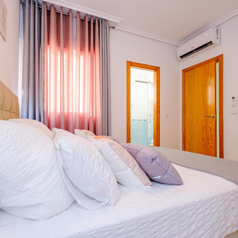 Holiday Penthouse San Miguel 5/4 - Apartamento de 2 dormitorios - 14