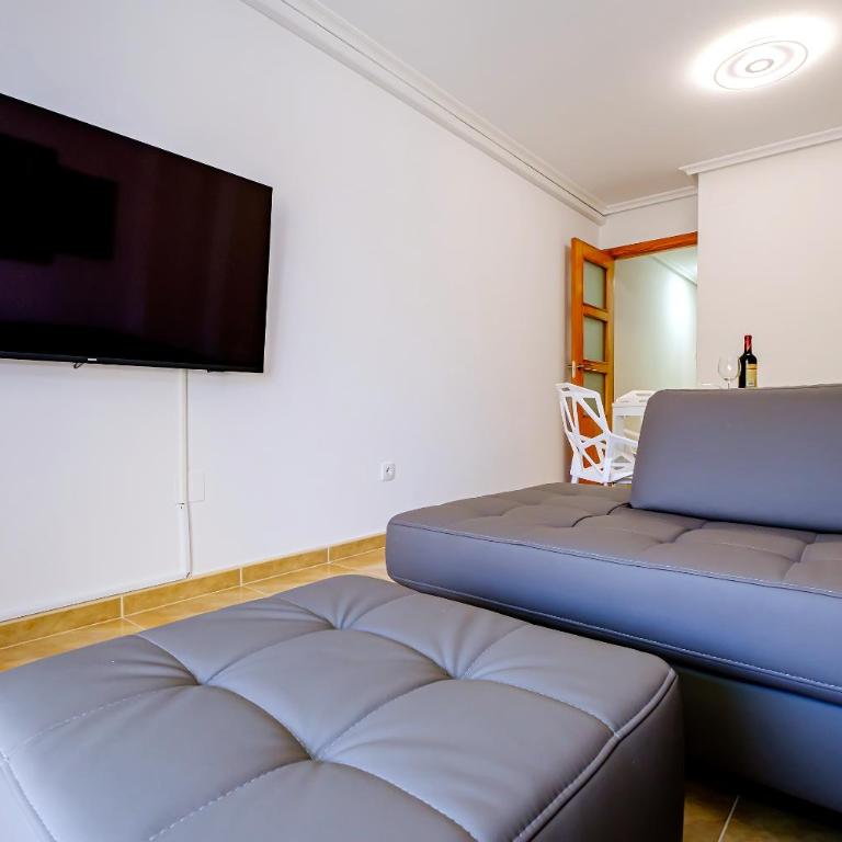 Holiday Penthouse San Miguel 5/4 - Apartamento de 2 dormitorios - 22