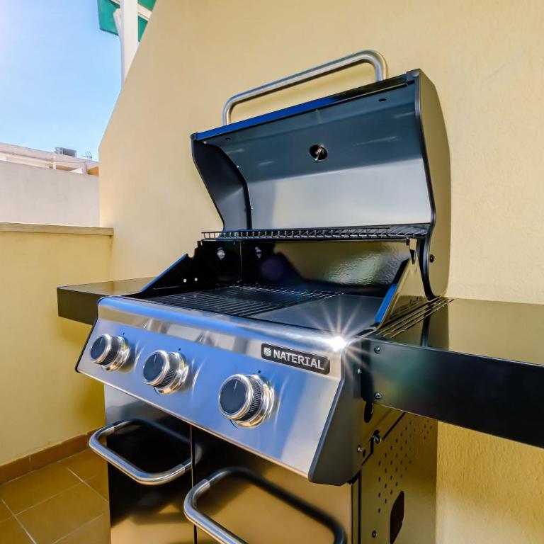Holiday Penthouse San Miguel 5/4 - Apartamento de 2 dormitorios - 11