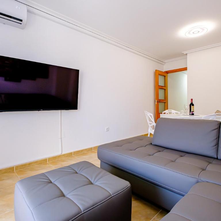 Holiday Penthouse San Miguel 5/4 - Apartamento de 2 dormitorios - 20