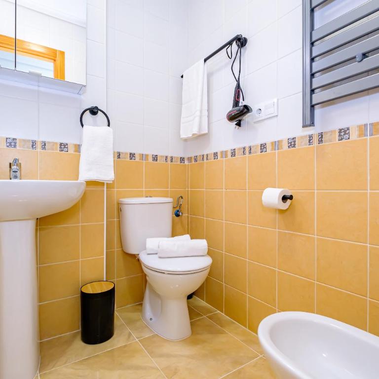 Holiday Penthouse San Miguel 5/4 - Apartamento de 2 dormitorios - 18