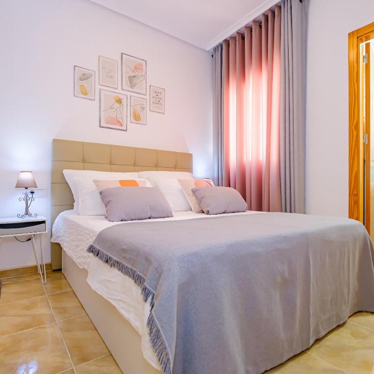 Holiday Penthouse San Miguel 5/4 - Apartamento de 2 dormitorios - 27