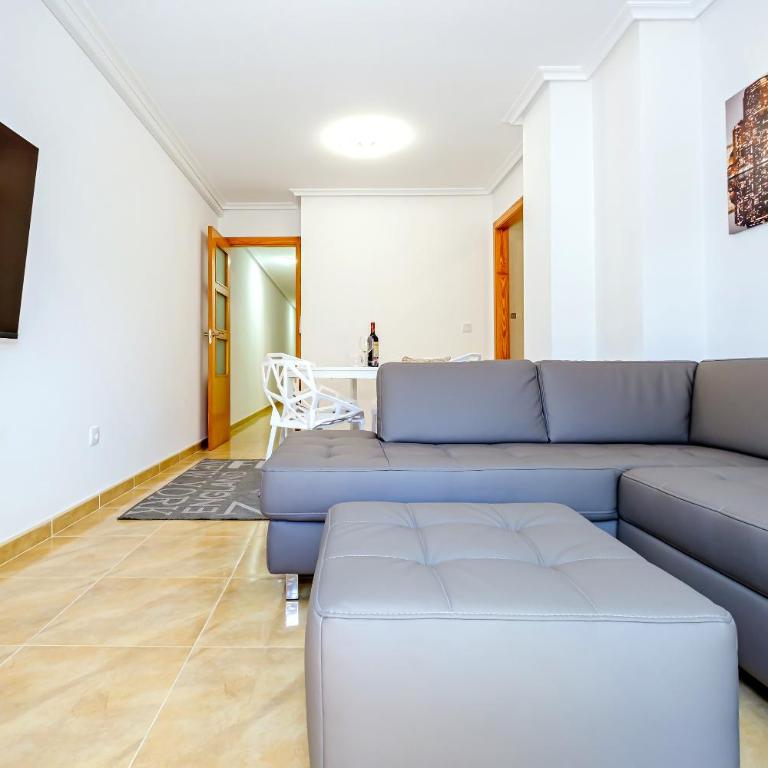 Holiday Penthouse San Miguel 5/4 - Apartamento de 2 dormitorios - 30