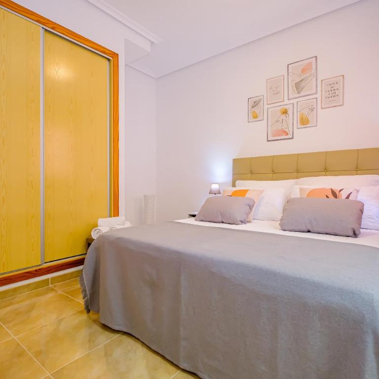 Holiday Penthouse San Miguel 5/4 - Apartamento de 2 dormitorios - 29