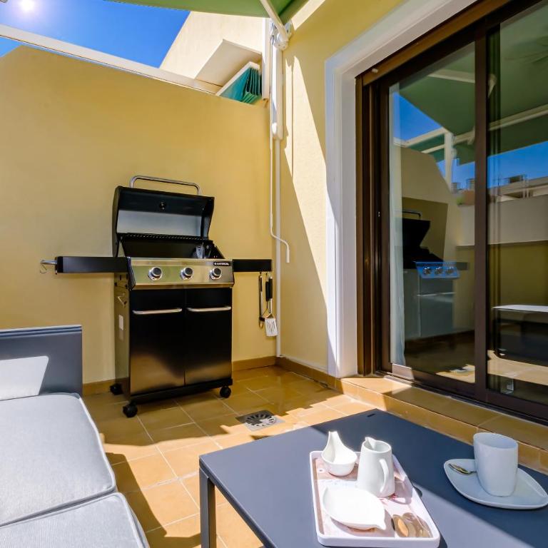 Holiday Penthouse San Miguel 5/4 - Apartamento de 2 dormitorios - 2