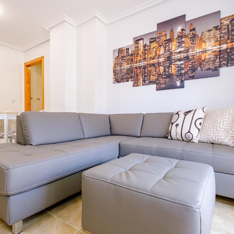 Holiday Penthouse San Miguel 5/4 - Apartamento de 2 dormitorios - 33