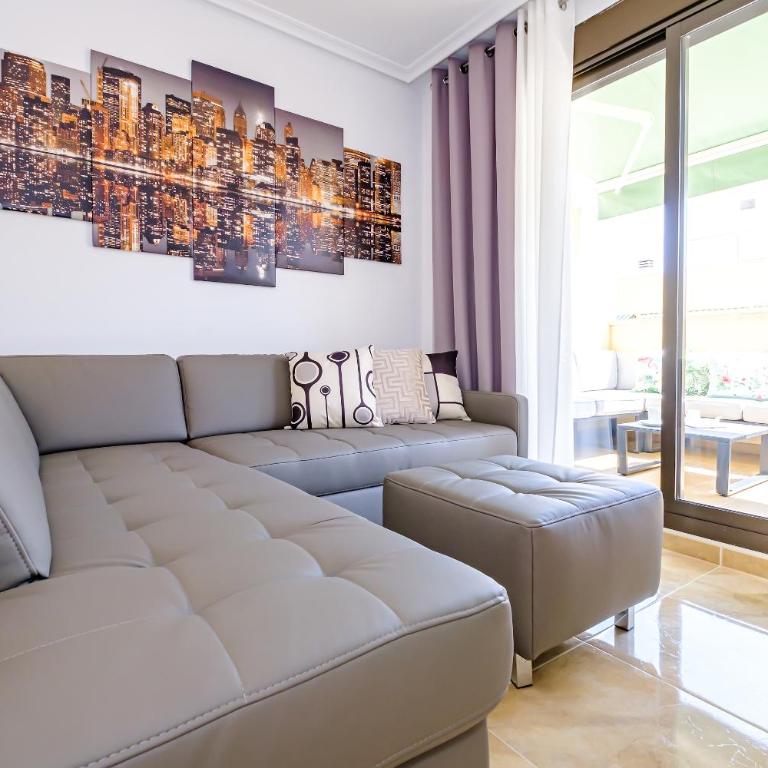 Holiday Penthouse San Miguel 5/4 - Apartamento de 2 dormitorios - 39