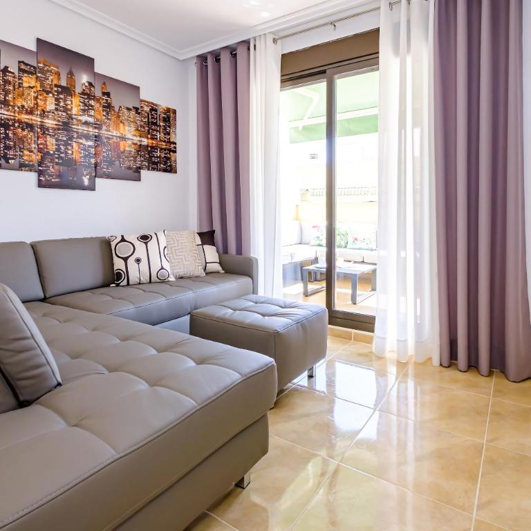Holiday Penthouse San Miguel 5/4 - Apartamento de 2 dormitorios - 41