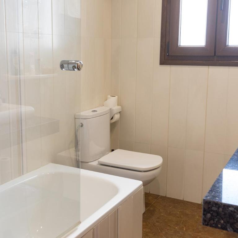 Hotel Alameda Málaga - Habitación Doble - 13