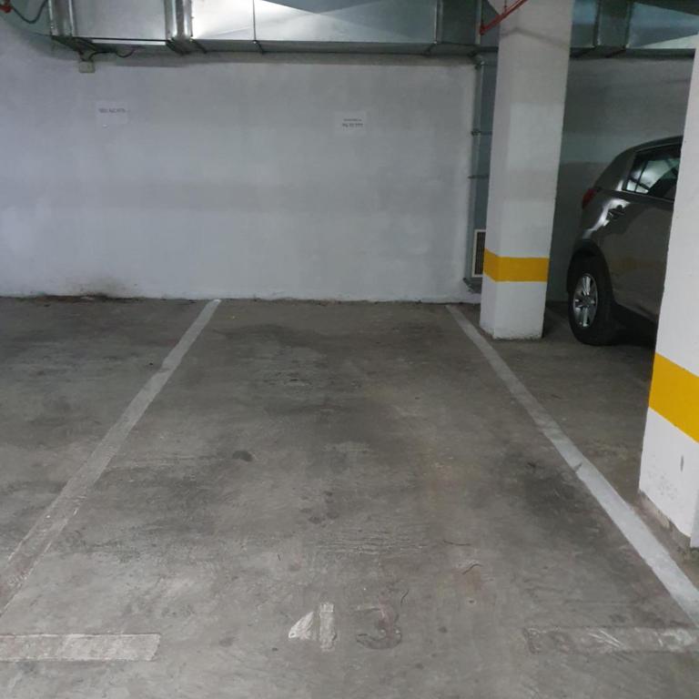 Great location two bedroom apatment ''MAXIM''-GARAGE 5EUR PER DAY - Two-Bedroom Apartment - 22