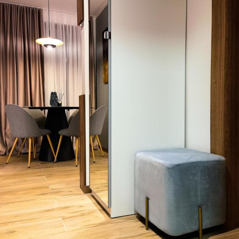 La Pista - One-Bedroom Apartment - 28