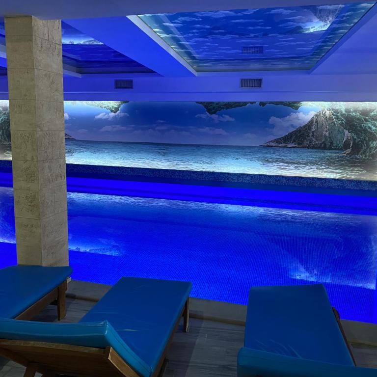PLEASURE LUX GOLD - One-Bedroom Apartment - 35