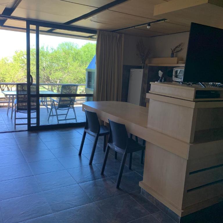 Apart Hotel San Pedro - Apartamento con vistas al lago - 7
