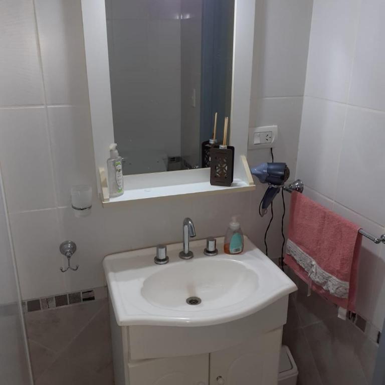 Ventana al Golf - Apartamento de 1 dormitorio - 12