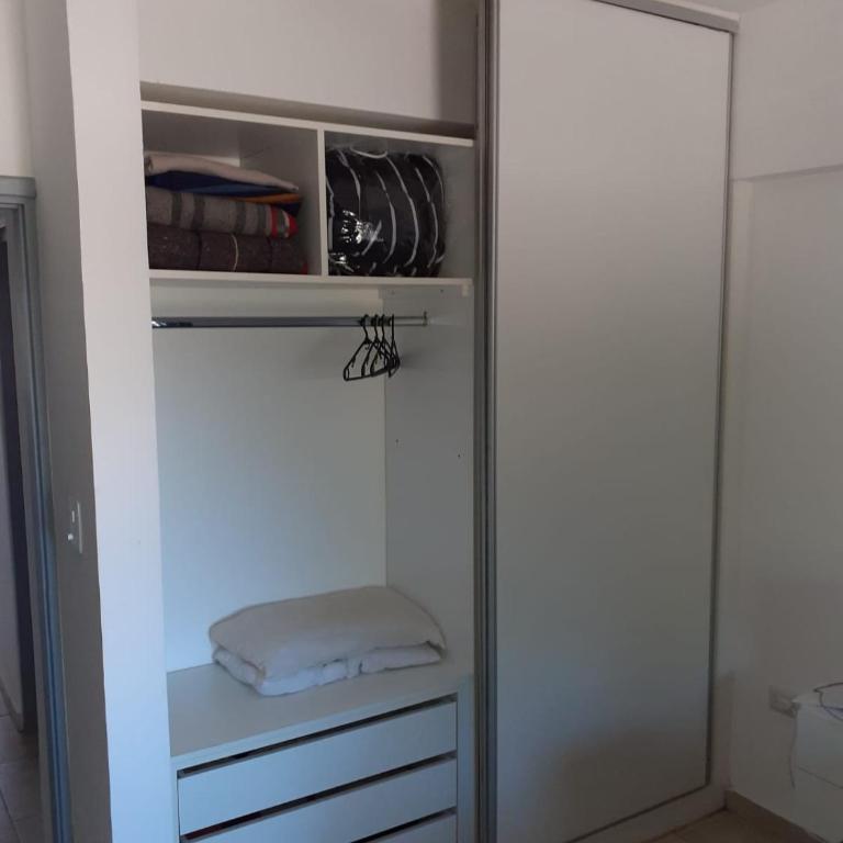 Ventana al Golf - Apartamento de 1 dormitorio - 6