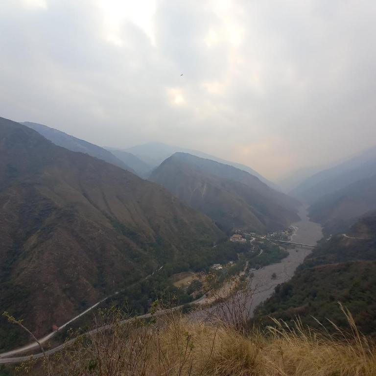 Casa Camino a Las Termas - Casa de 4 dormitorios - 33