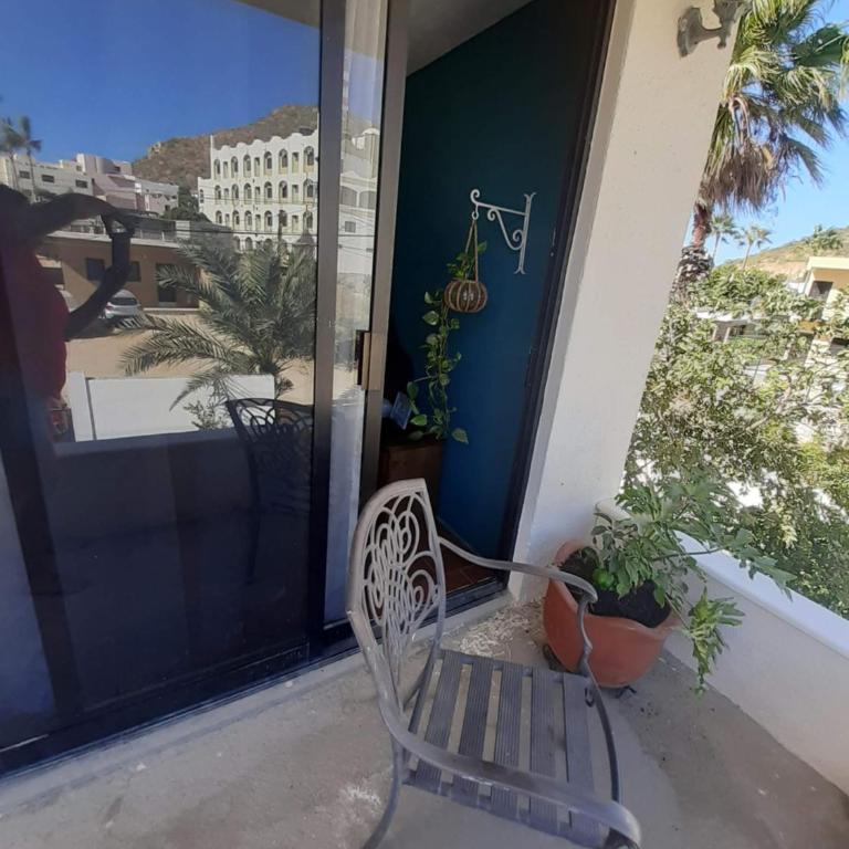 Apartamento Completo Cabo San Lucas - Apartamento de 1 dormitorio - 4
